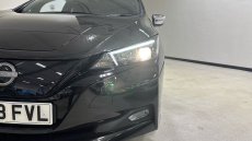 Nissan LEAF 110kW N-Connecta 39kWh 5dr Auto Electric Hatchback